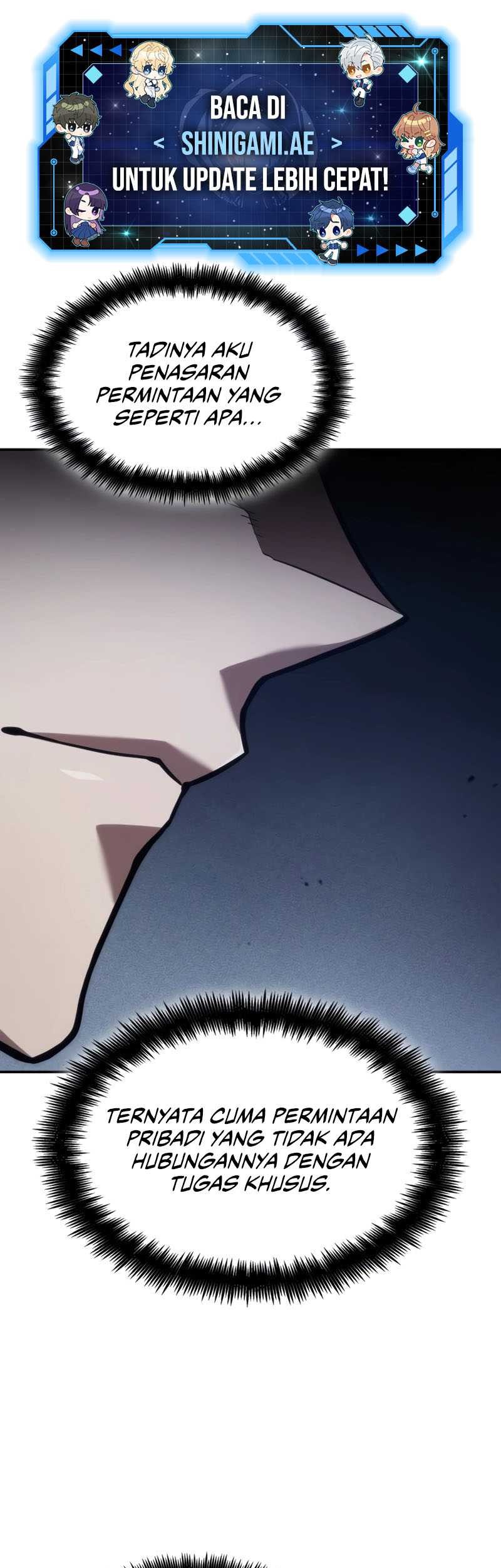 Boundless Necromancer Chapter 70 - halaman 2