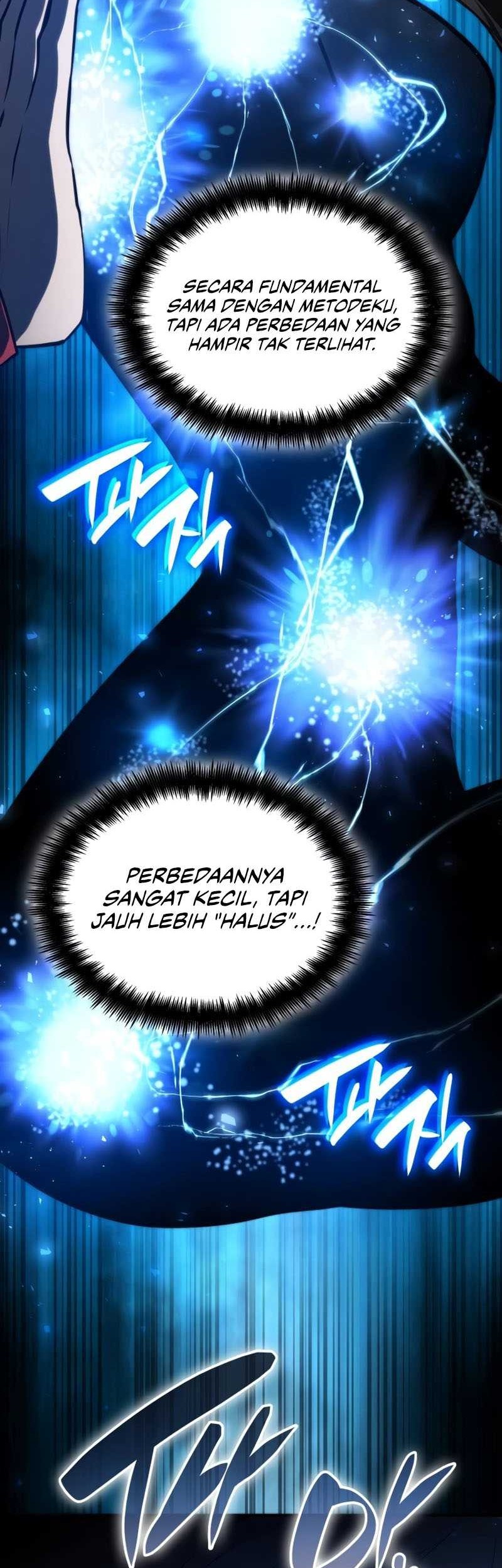 Boundless Necromancer Chapter 70 - halaman 22