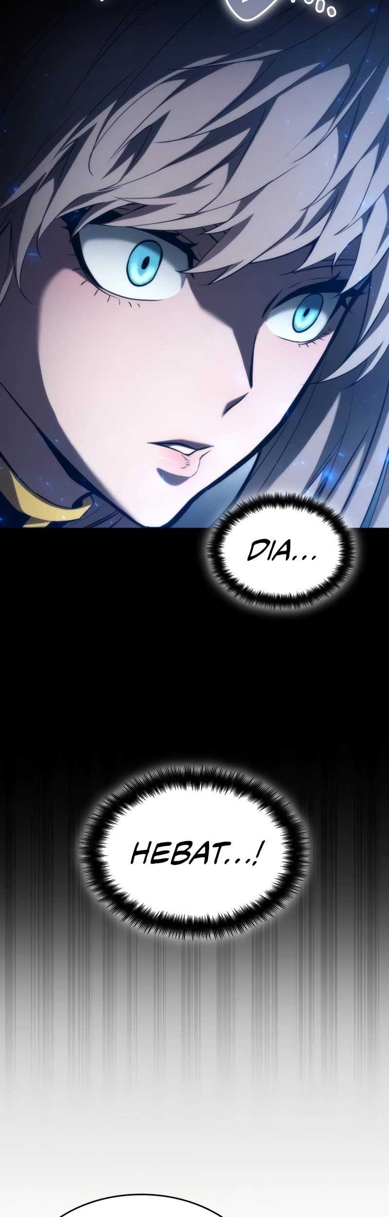 Boundless Necromancer Chapter 70 - halaman 23