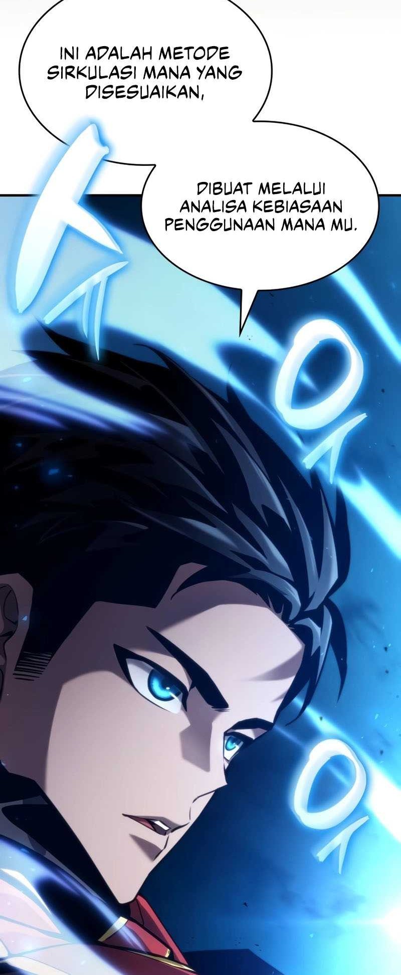 Boundless Necromancer Chapter 70 - halaman 24