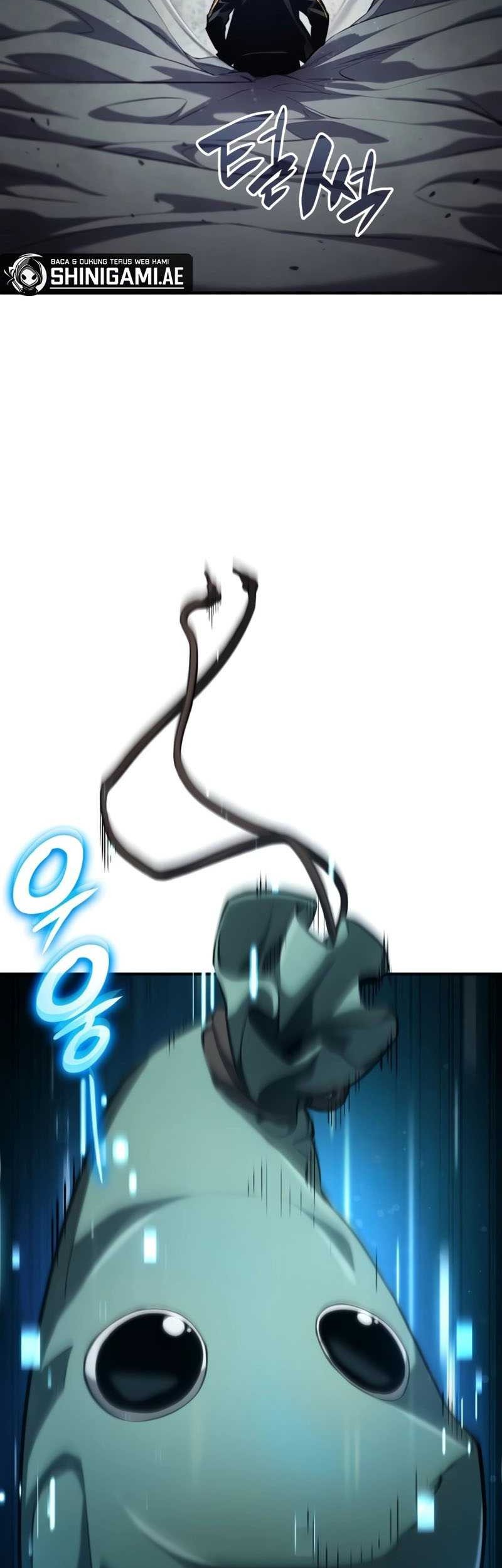 Boundless Necromancer Chapter 70 - halaman 27