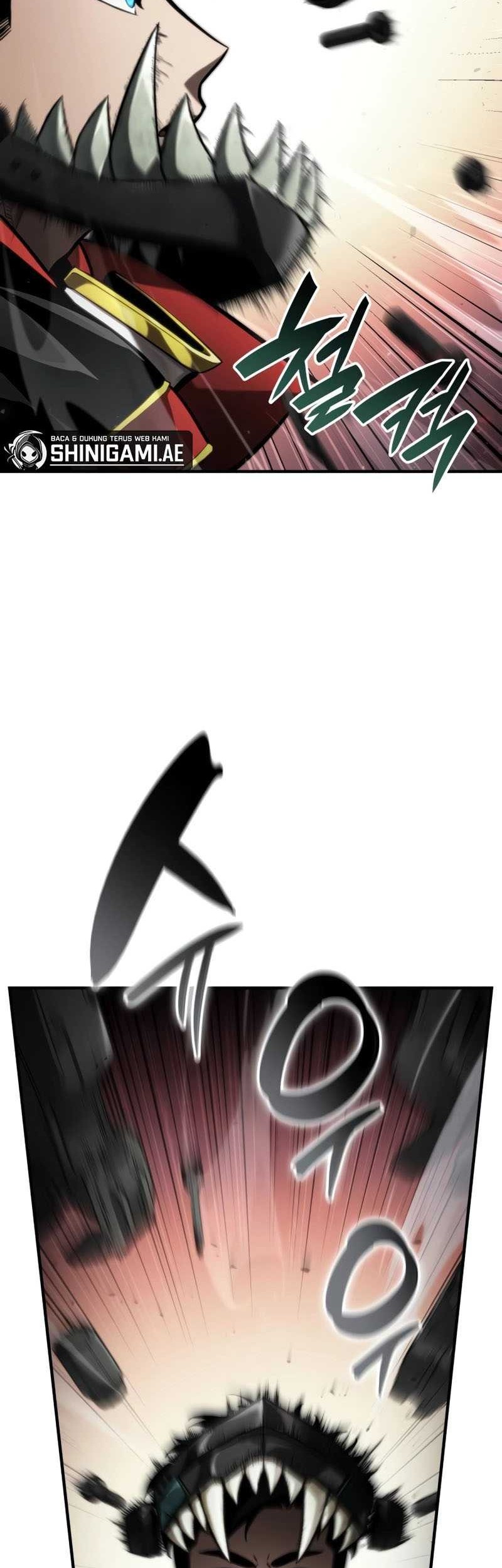 Boundless Necromancer Chapter 70 - halaman 34