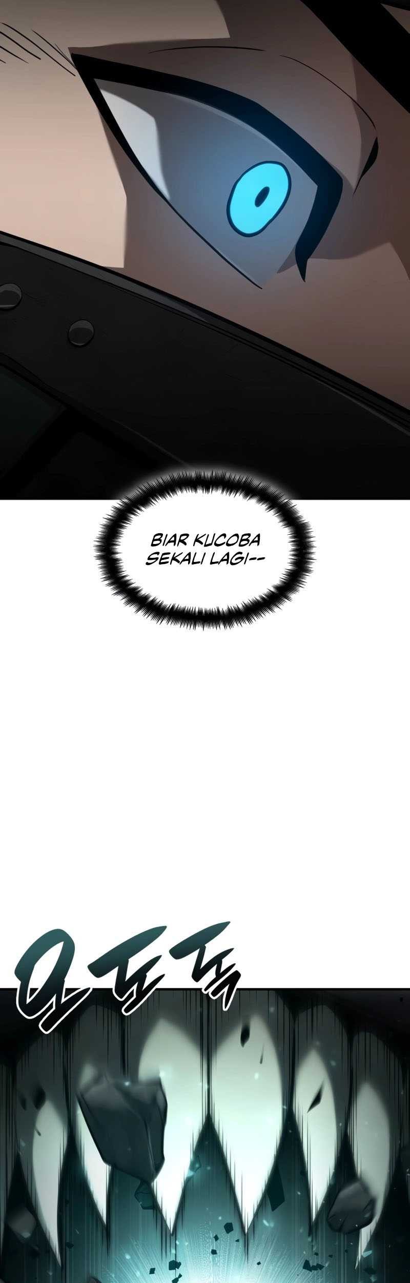 Boundless Necromancer Chapter 70 - halaman 41