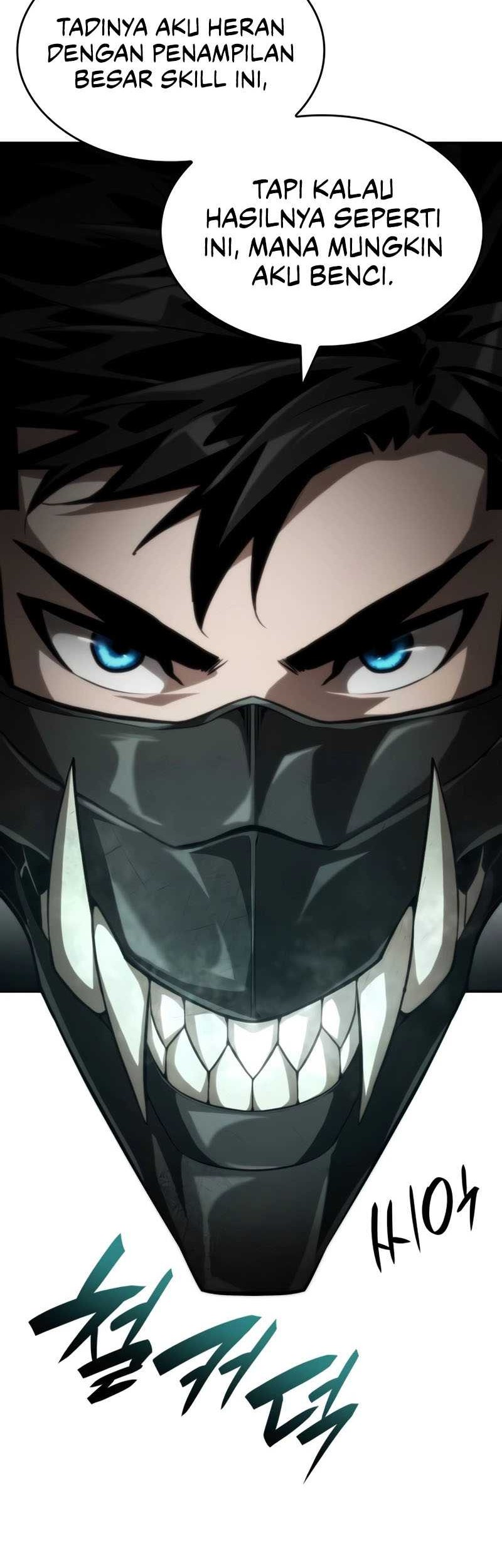 Boundless Necromancer Chapter 70 - halaman 46