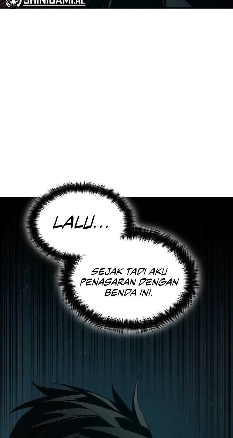 Boundless Necromancer Chapter 70 - halaman 52