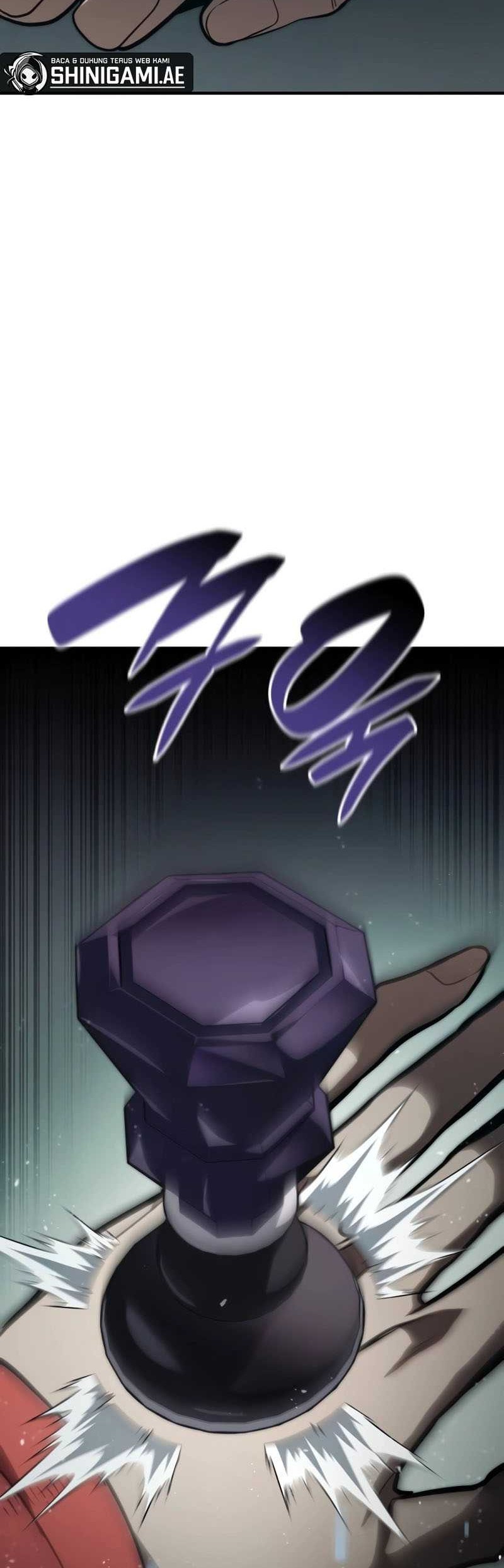 Boundless Necromancer Chapter 70 - halaman 56