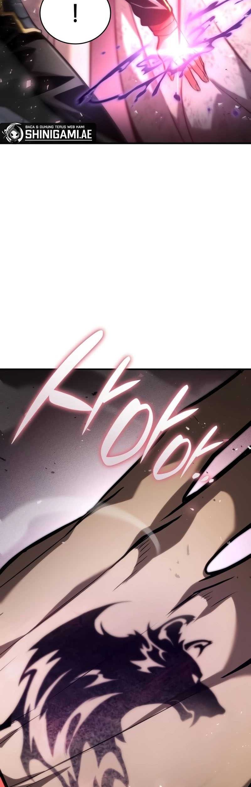 Boundless Necromancer Chapter 70 - halaman 59