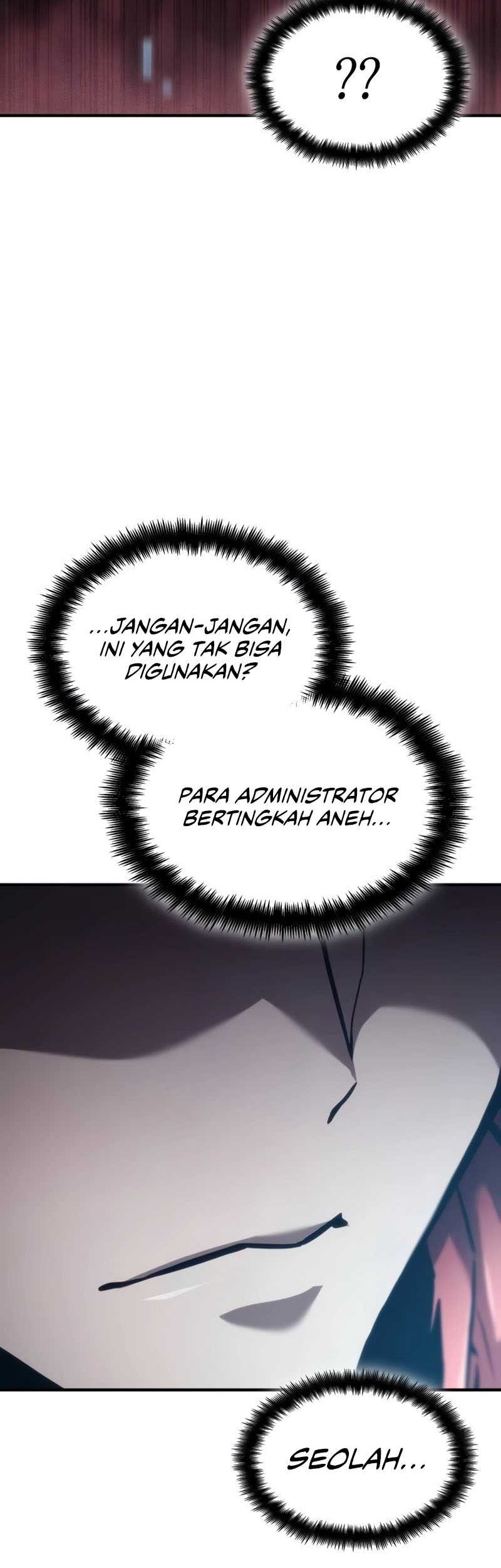 Boundless Necromancer Chapter 70 - halaman 66