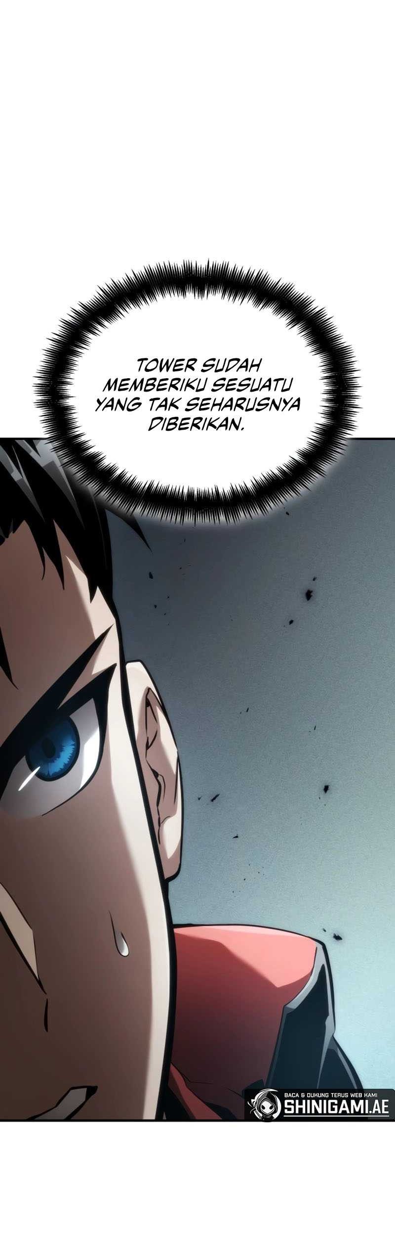 Boundless Necromancer Chapter 70 - halaman 67