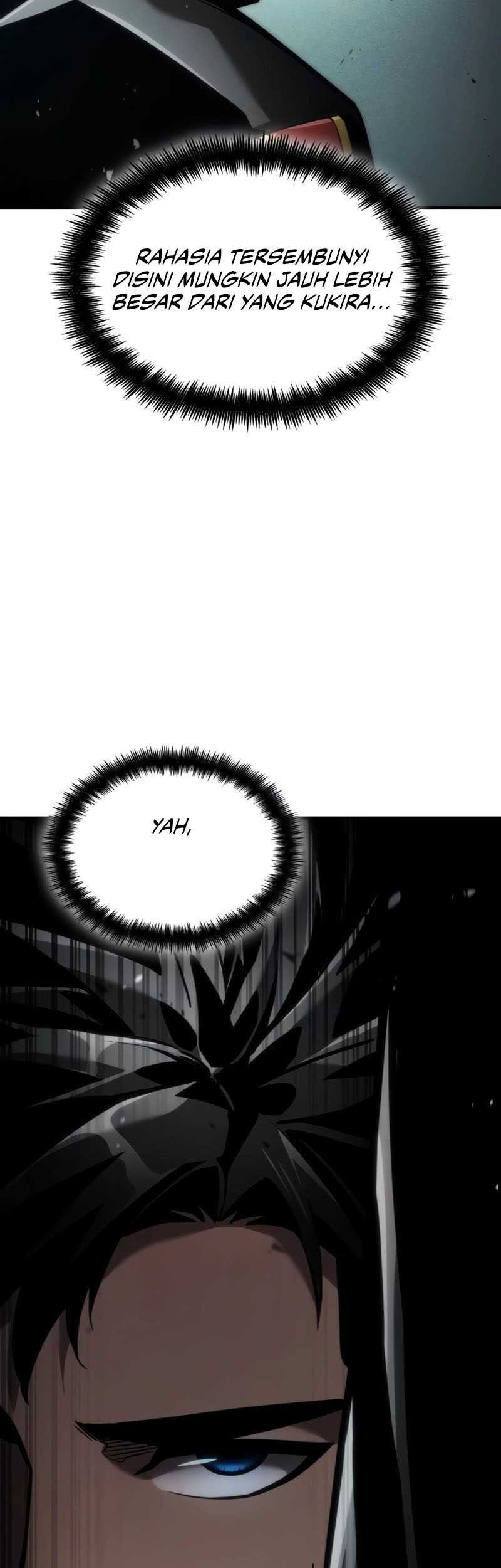 Boundless Necromancer Chapter 70 - halaman 71