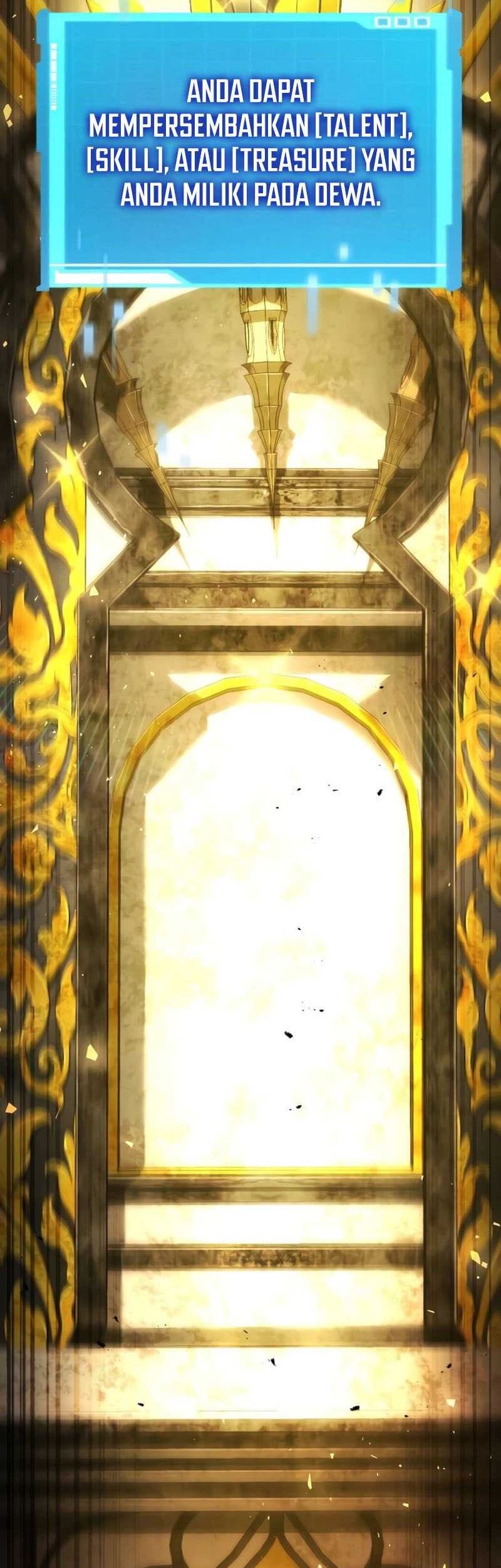 Boundless Necromancer Chapter 70 - halaman 74
