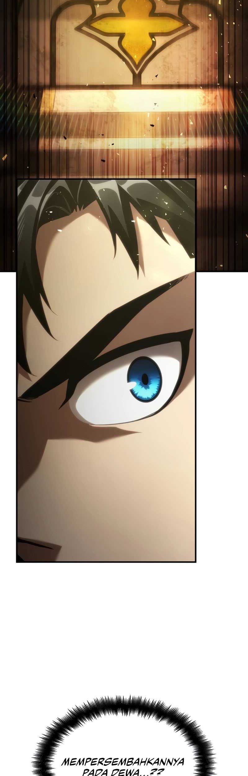 Boundless Necromancer Chapter 70 - halaman 75