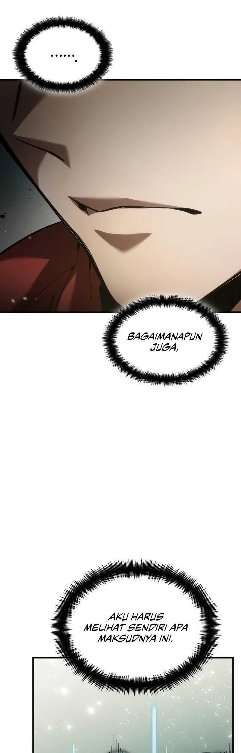Boundless Necromancer Chapter 70 - halaman 77