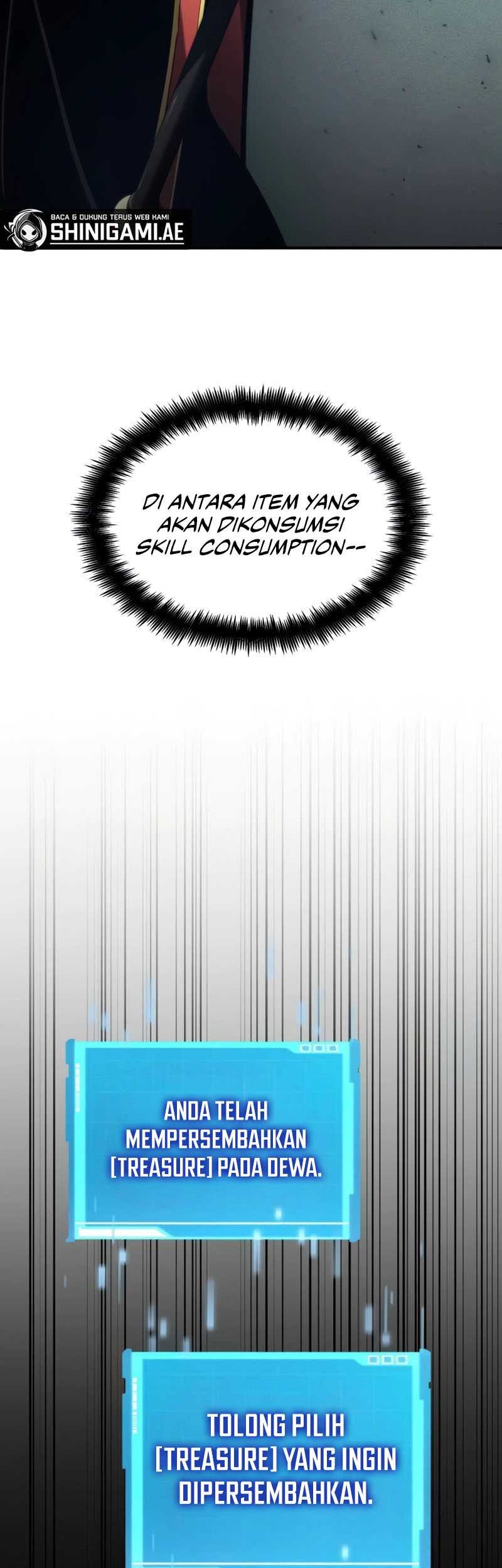 Boundless Necromancer Chapter 70 - halaman 79