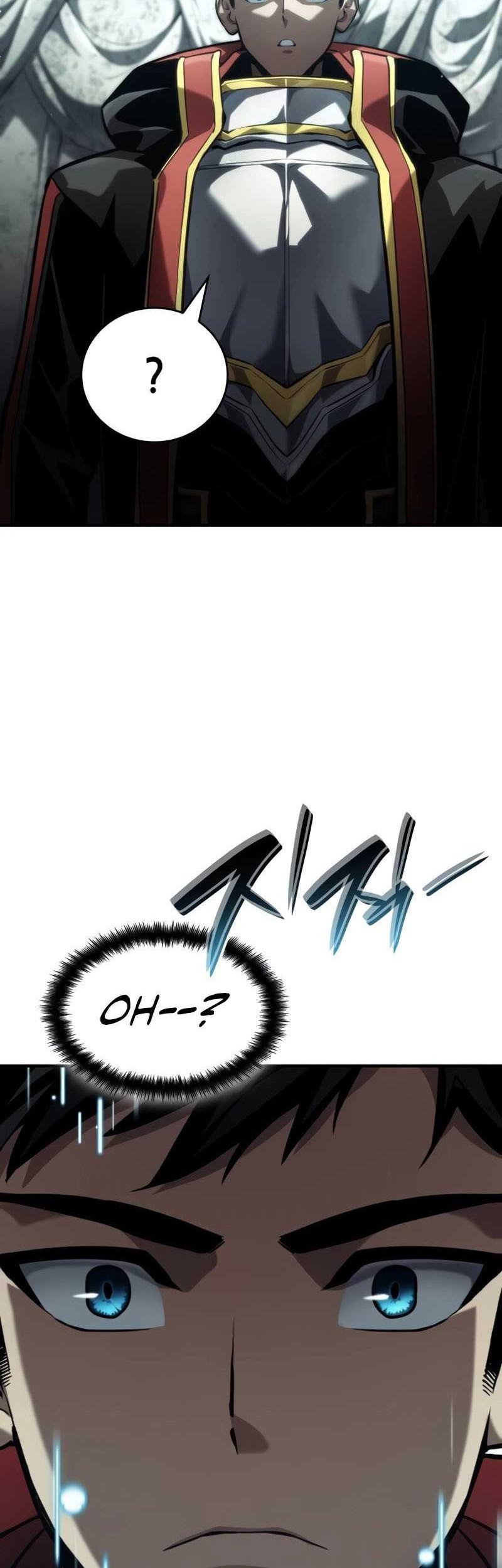 Boundless Necromancer Chapter 70 - halaman 82