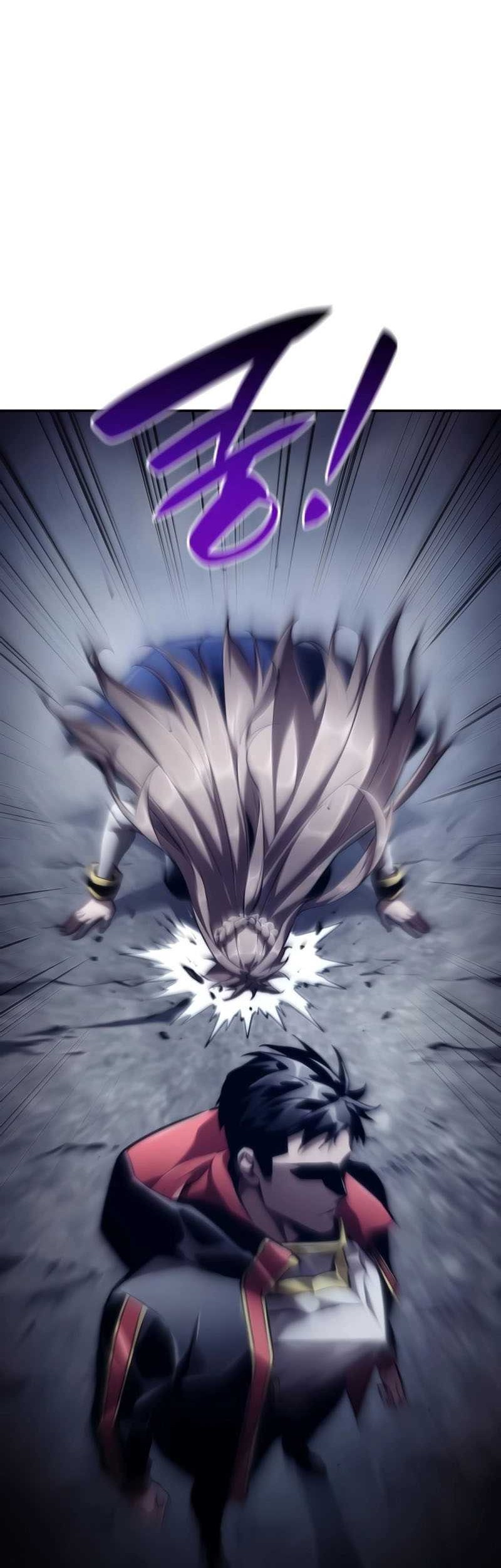 Boundless Necromancer Chapter 70 - halaman 9