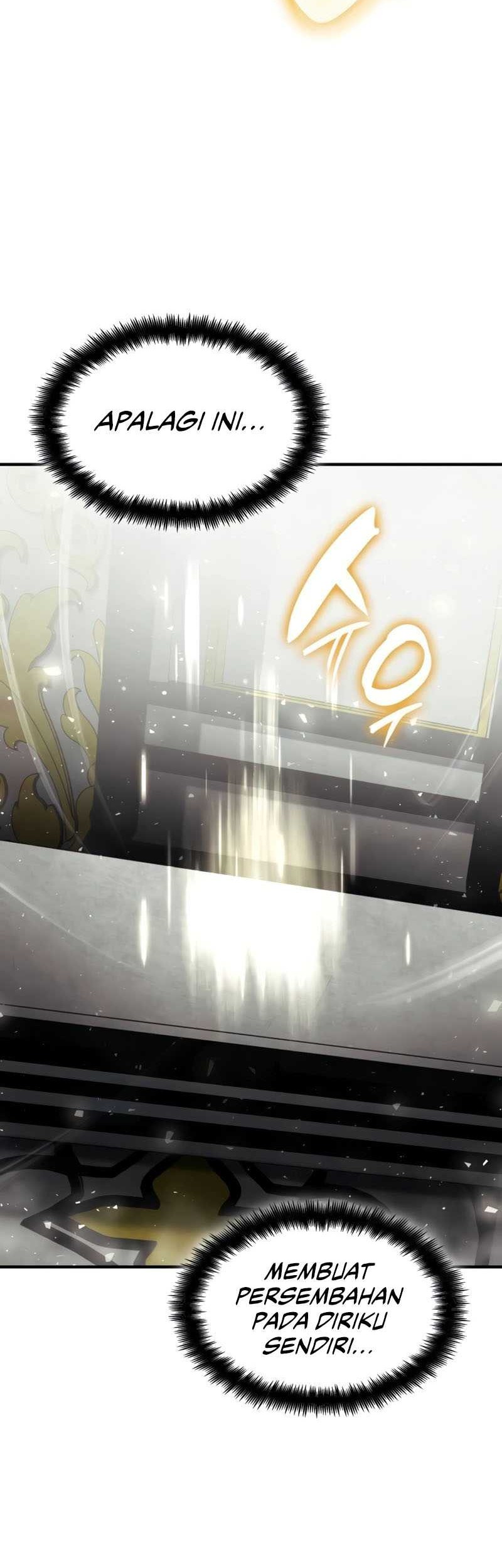 Boundless Necromancer Chapter 70 - halaman 90