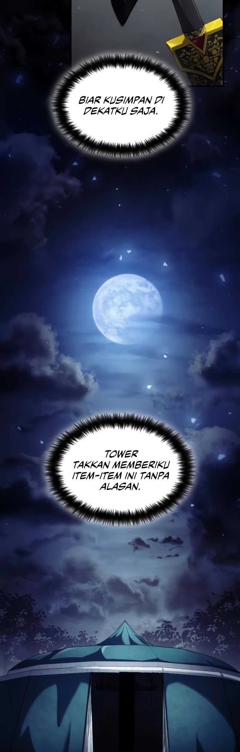 Boundless Necromancer Chapter 70 - halaman 95