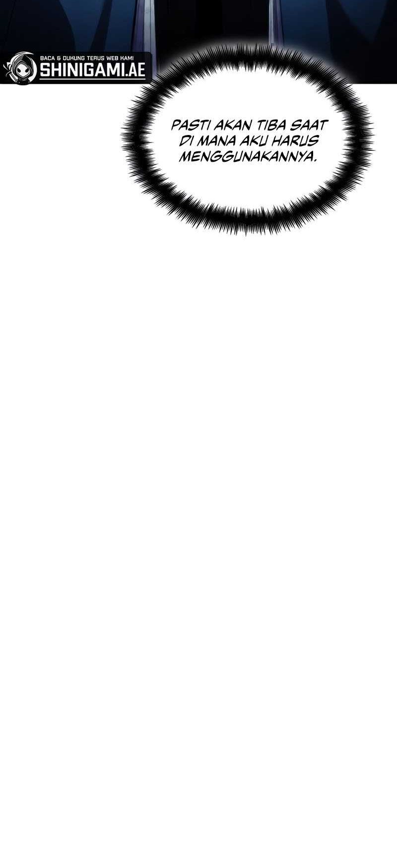 Boundless Necromancer Chapter 70 - halaman 96