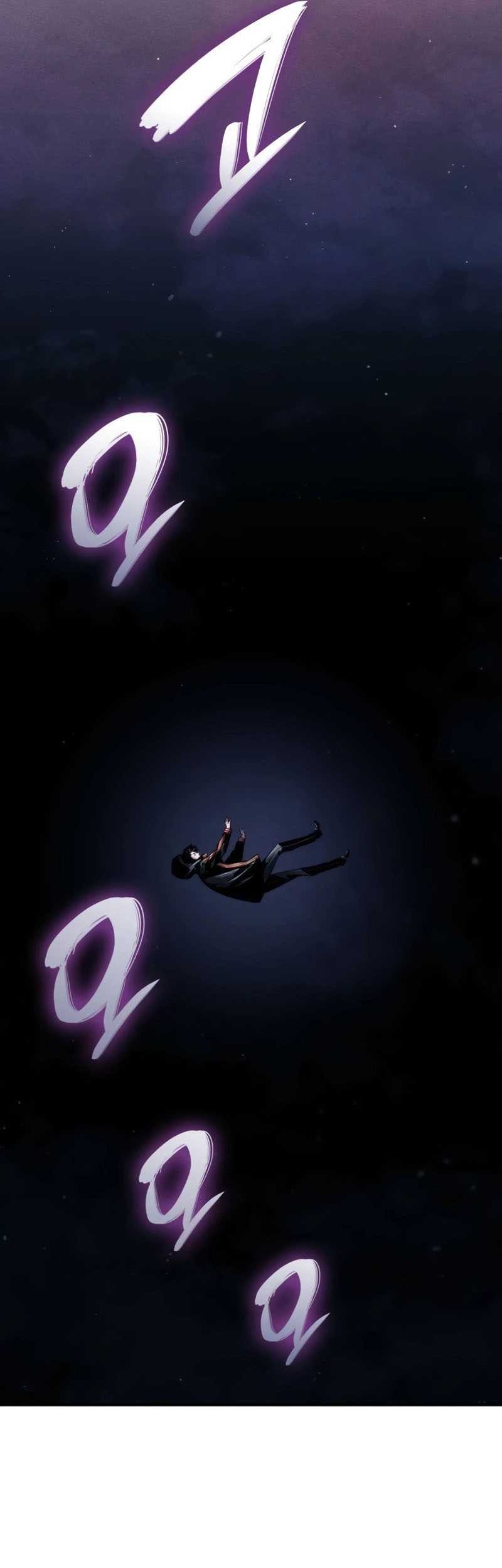 Boundless Necromancer Chapter 71 - halaman 10