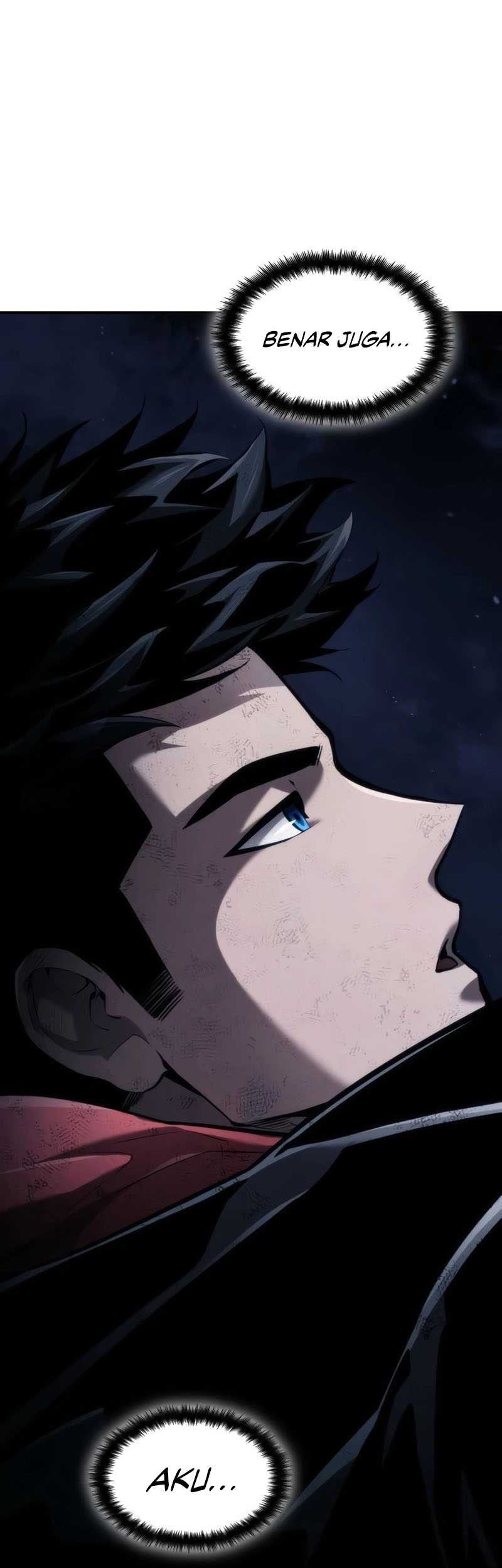 Boundless Necromancer Chapter 71 - halaman 12