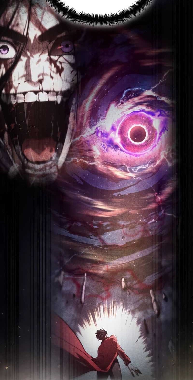 Boundless Necromancer Chapter 71 - halaman 17