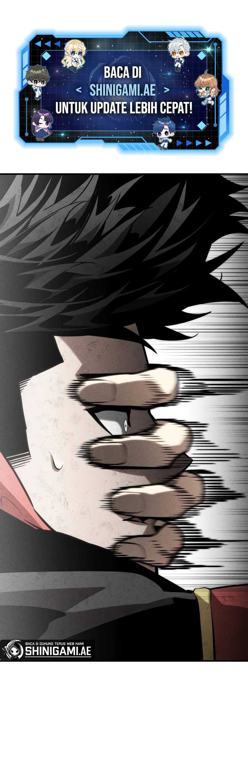 Boundless Necromancer Chapter 71 - halaman 2