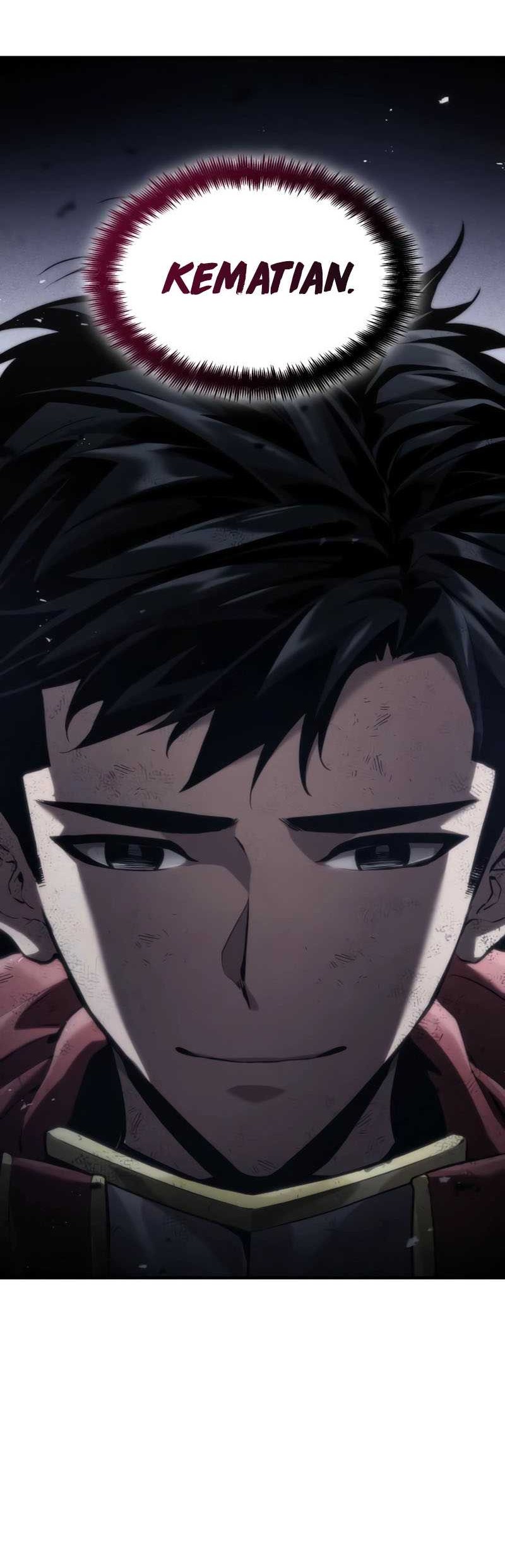 Boundless Necromancer Chapter 71 - halaman 21