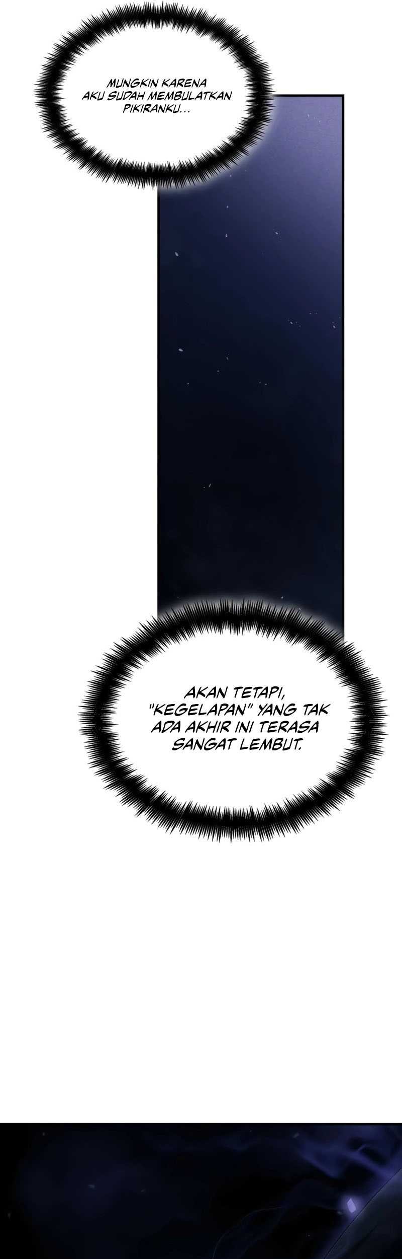 Boundless Necromancer Chapter 71 - halaman 22