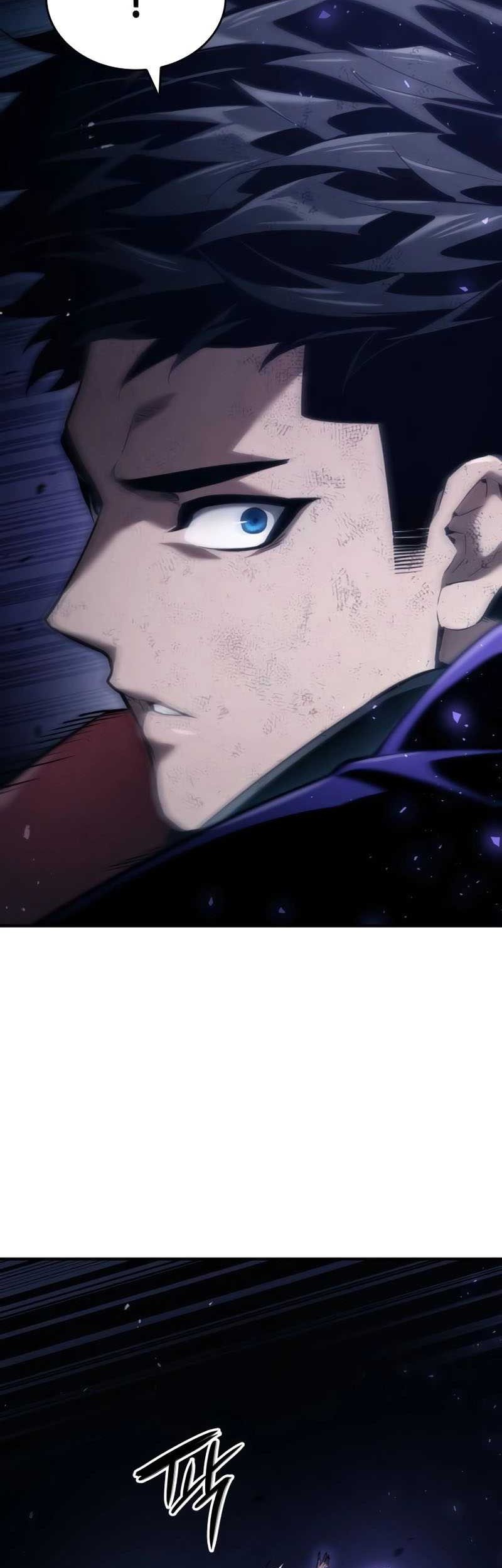 Boundless Necromancer Chapter 71 - halaman 24