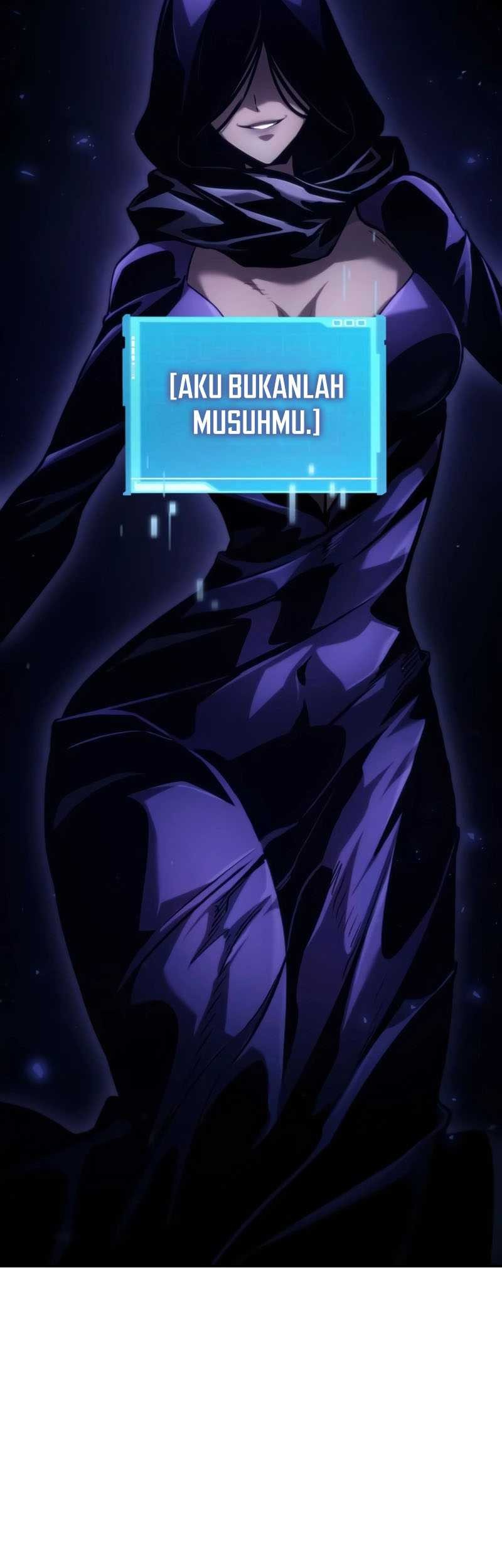 Boundless Necromancer Chapter 71 - halaman 26