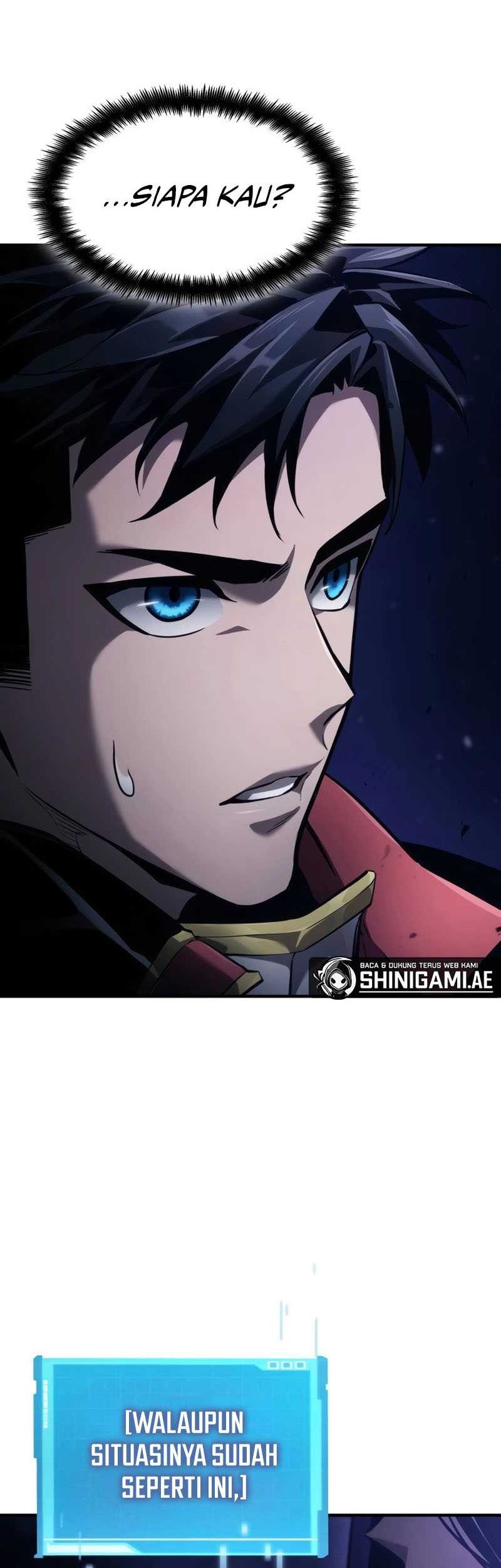 Boundless Necromancer Chapter 71 - halaman 27