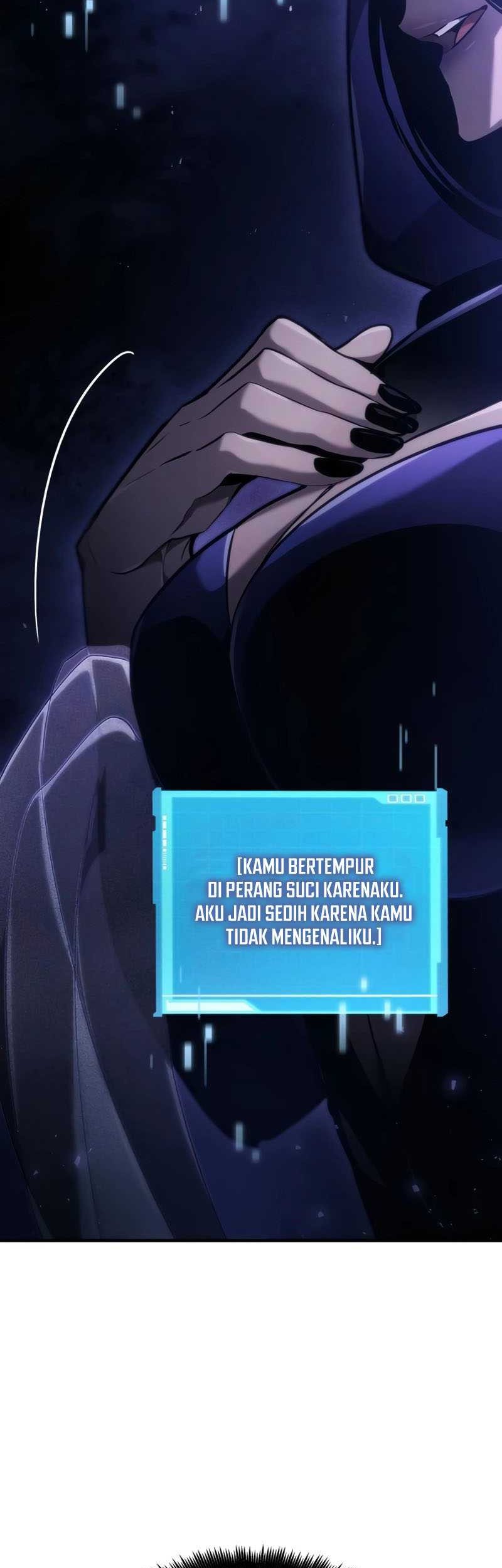 Boundless Necromancer Chapter 71 - halaman 28