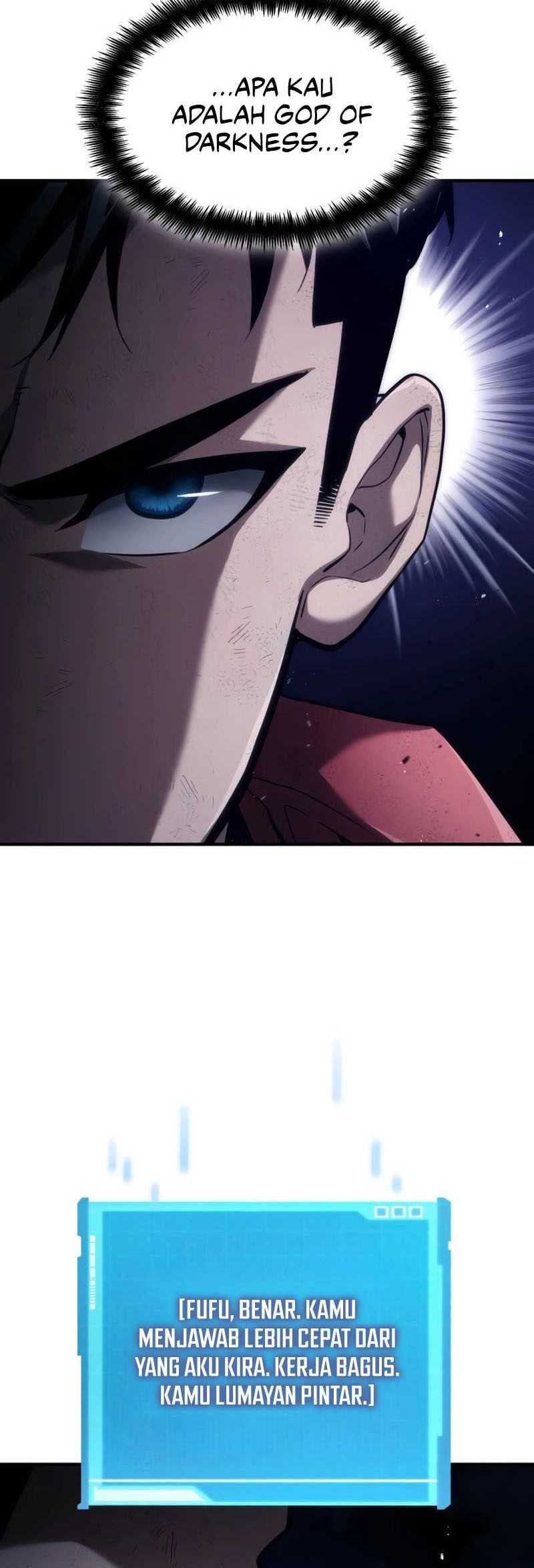 Boundless Necromancer Chapter 71 - halaman 29