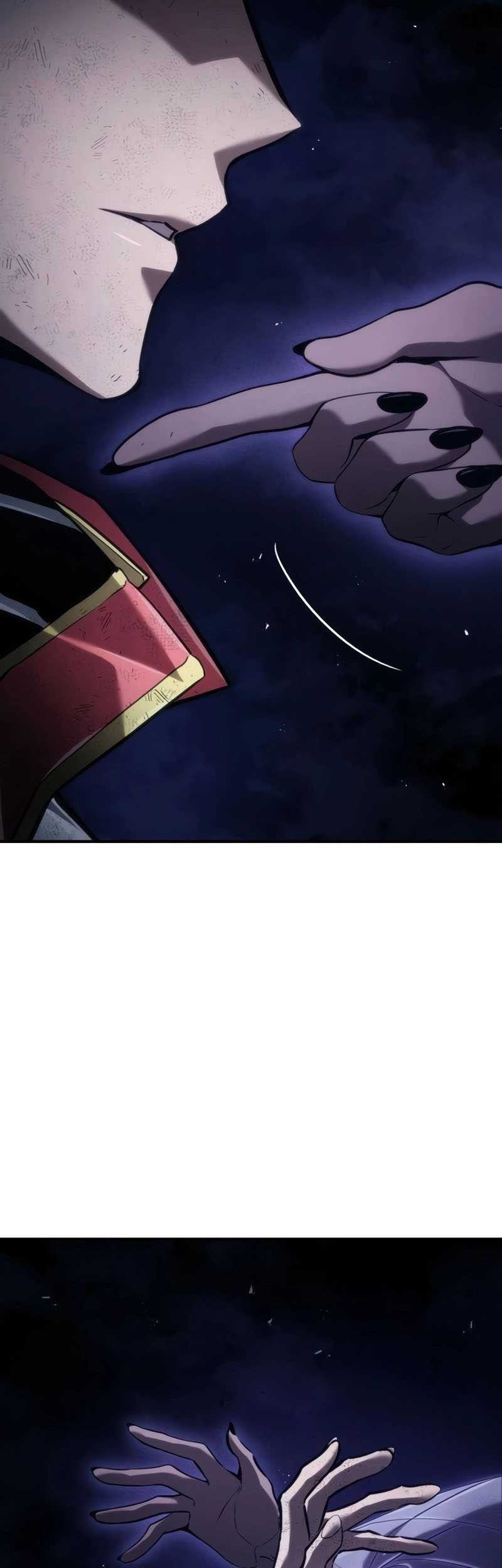Boundless Necromancer Chapter 71 - halaman 30