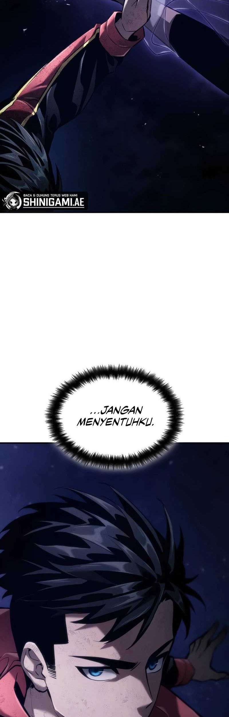 Boundless Necromancer Chapter 71 - halaman 31