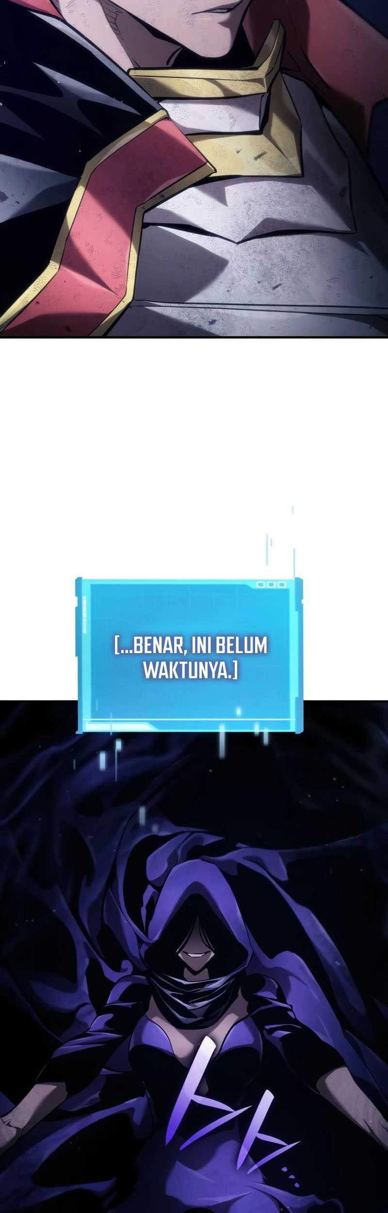Boundless Necromancer Chapter 71 - halaman 32