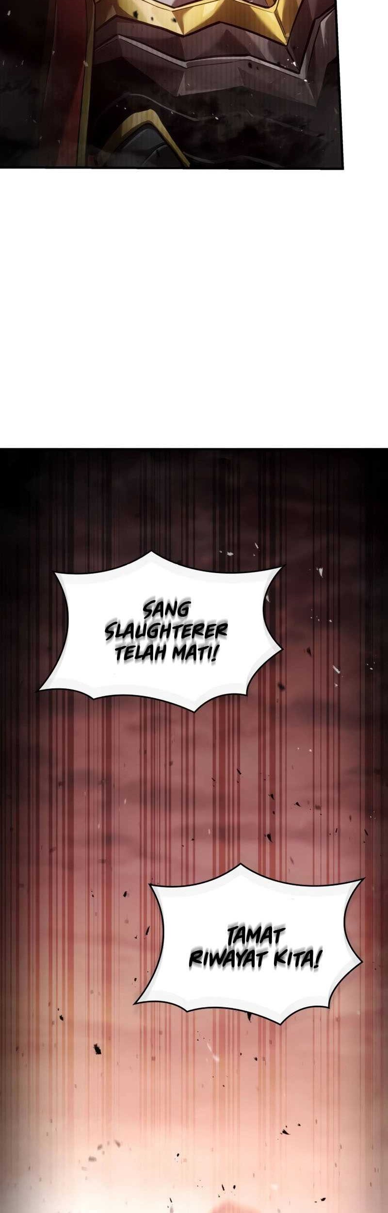 Boundless Necromancer Chapter 71 - halaman 43