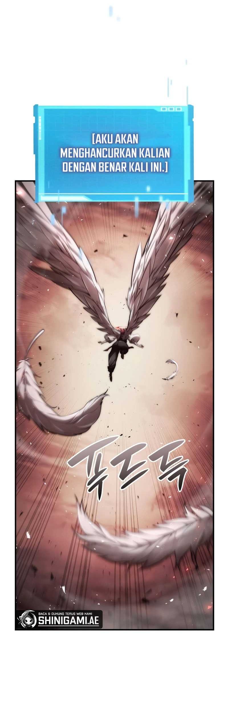 Boundless Necromancer Chapter 71 - halaman 47