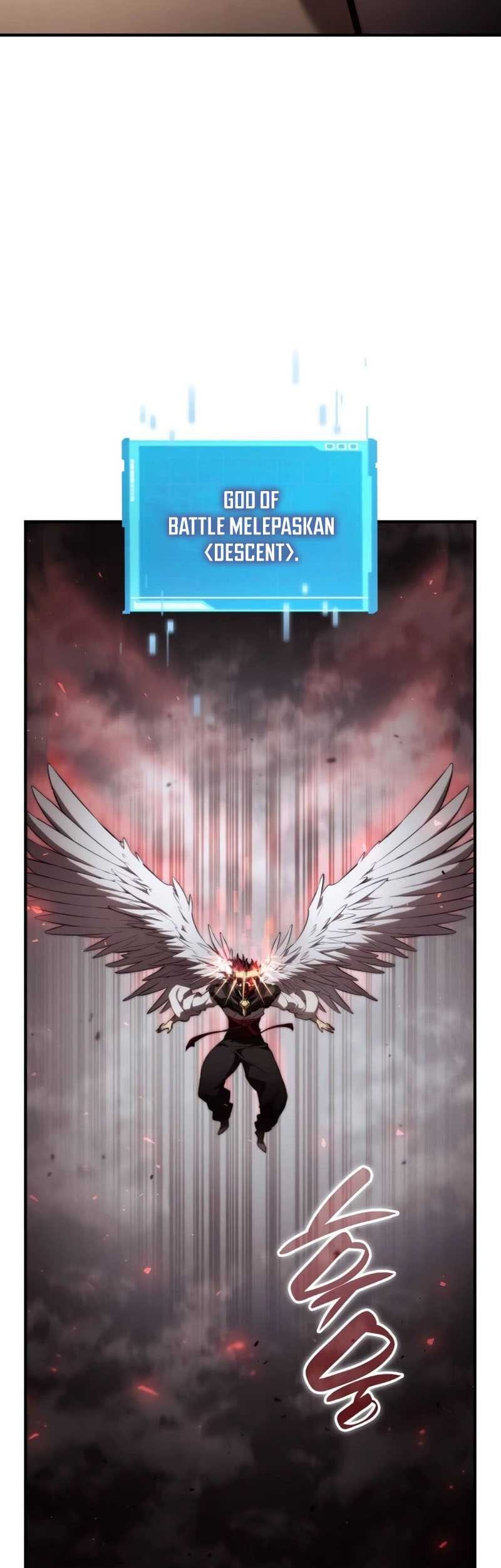 Boundless Necromancer Chapter 71 - halaman 54