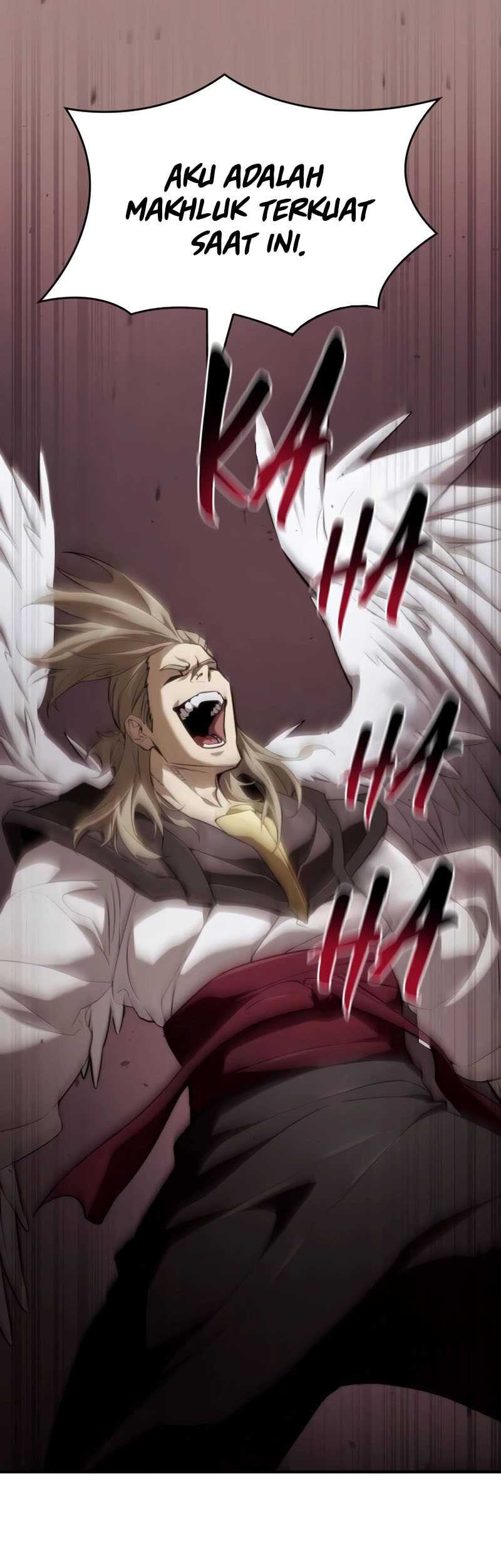 Boundless Necromancer Chapter 71 - halaman 58
