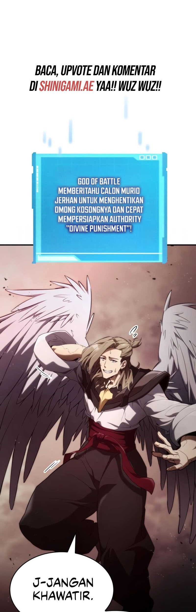 Boundless Necromancer Chapter 71 - halaman 59