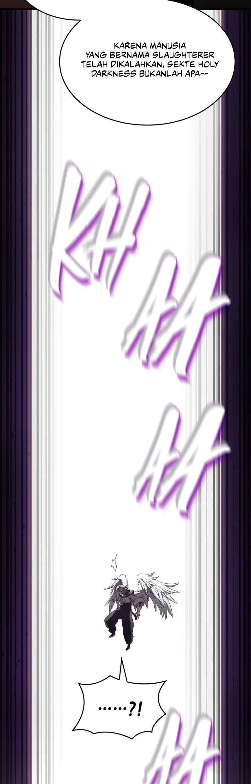 Boundless Necromancer Chapter 71 - halaman 60