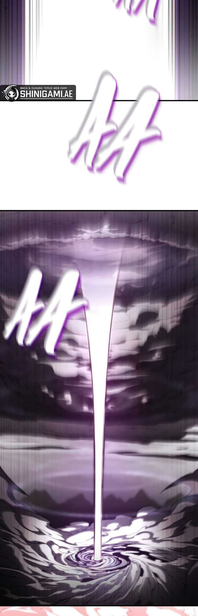 Boundless Necromancer Chapter 71 - halaman 61