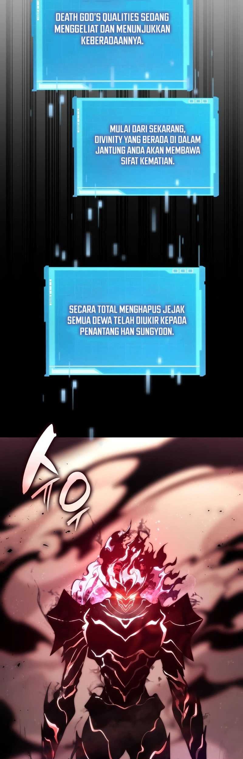 Boundless Necromancer Chapter 71 - halaman 66