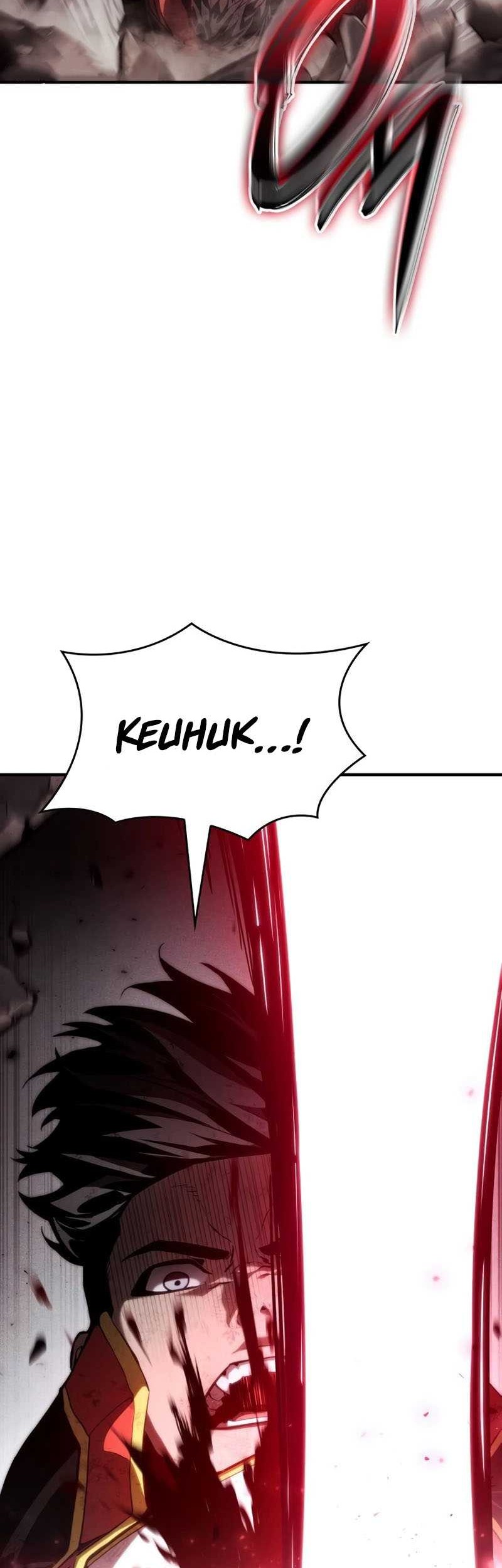 Boundless Necromancer Chapter 71 - halaman 7