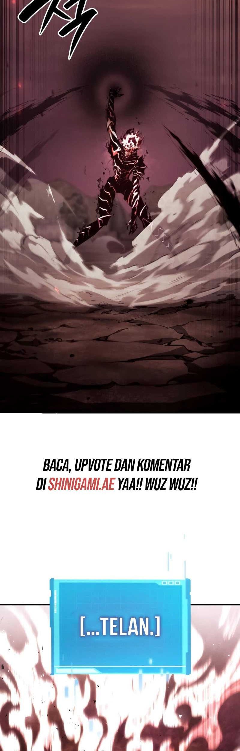 Boundless Necromancer Chapter 71 - halaman 75