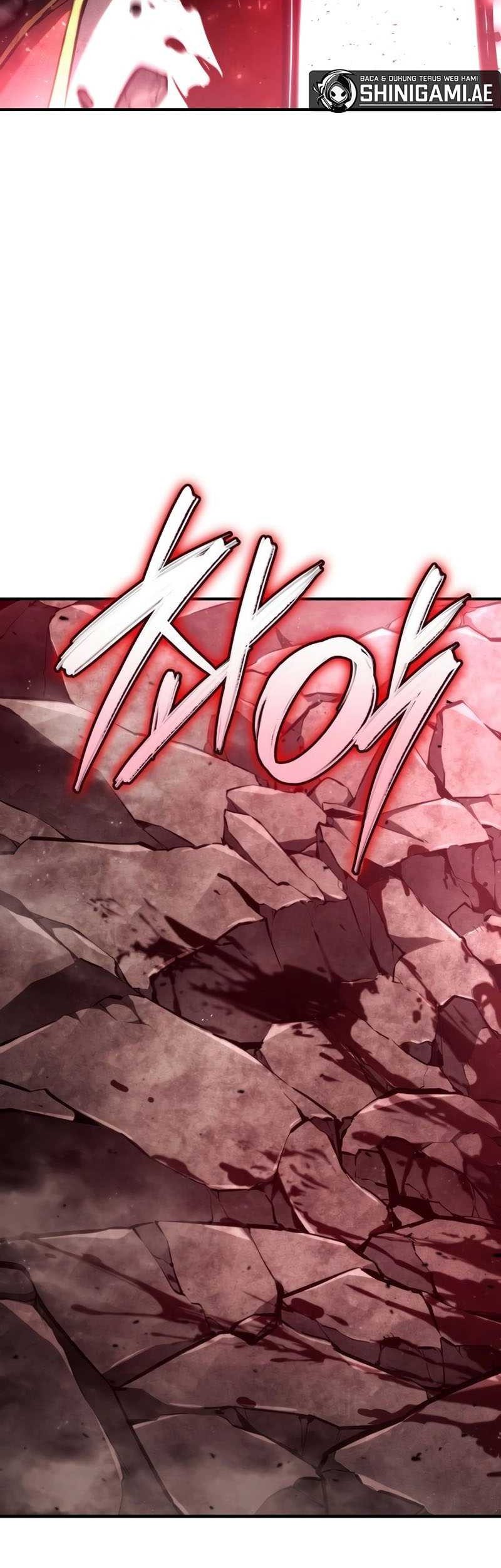 Boundless Necromancer Chapter 71 - halaman 8