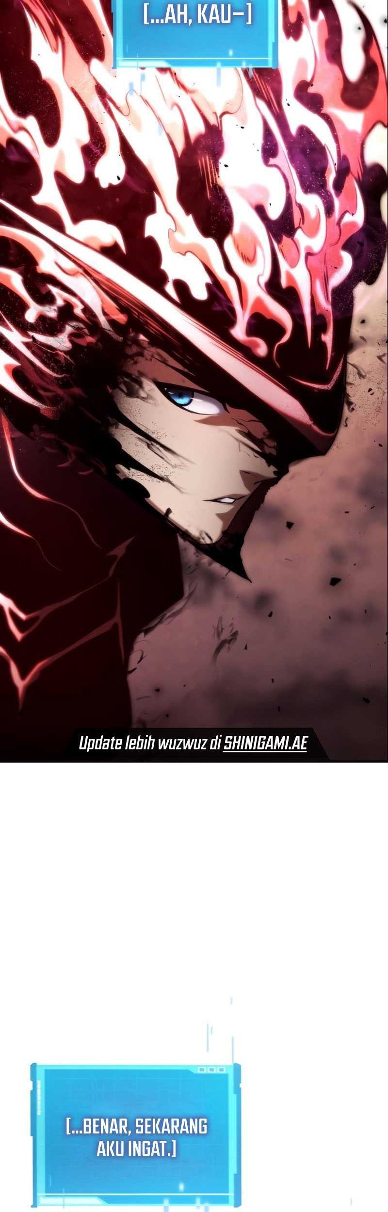 Boundless Necromancer Chapter 71 - halaman 80