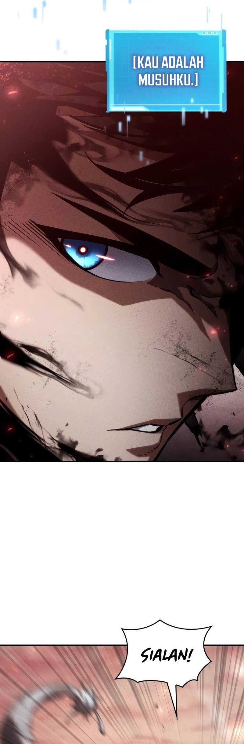 Boundless Necromancer Chapter 71 - halaman 81